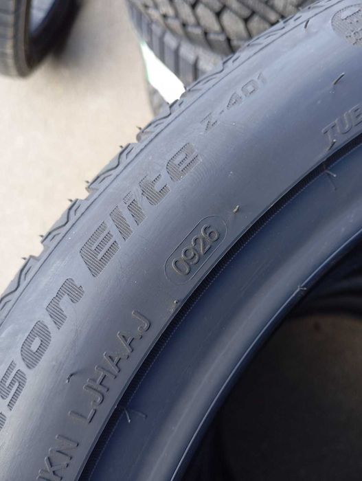 Goodride 225/45 R18 95W XL All Seasons Elite Z-401