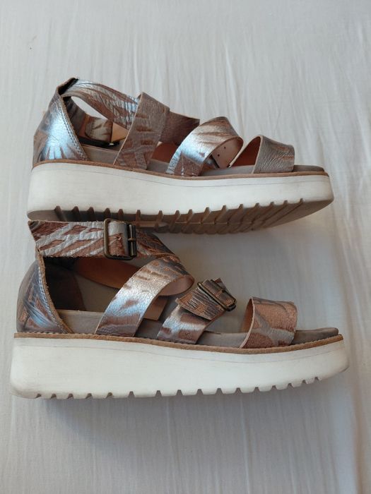 Luksusowe buty La Bottega di Lisa