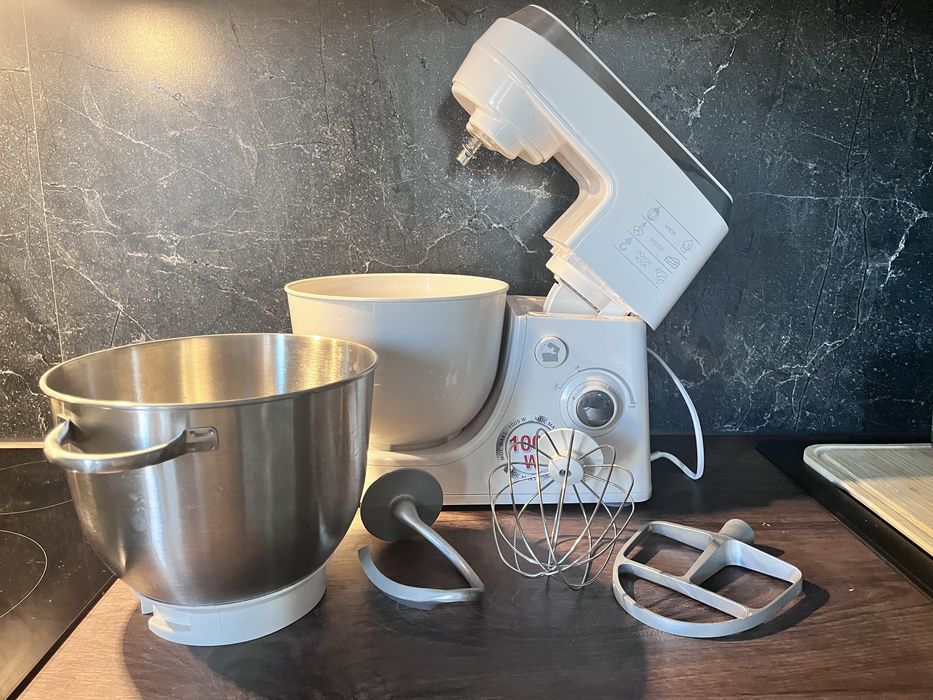 Robot kuchenny planetarny MPM