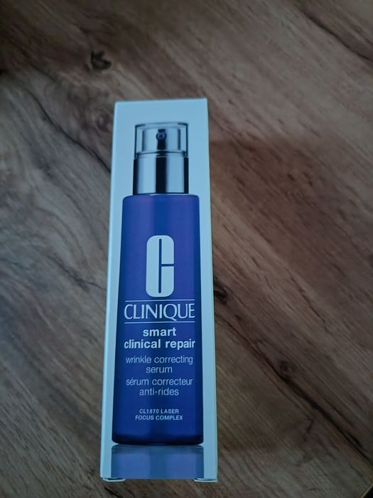 Serum clinique Smart clinical repair nowe