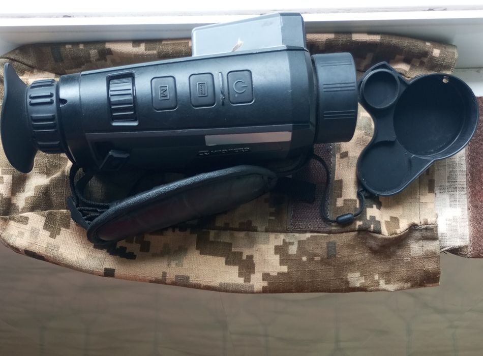 Тепловізор HIMICRO Grpfon GH35L