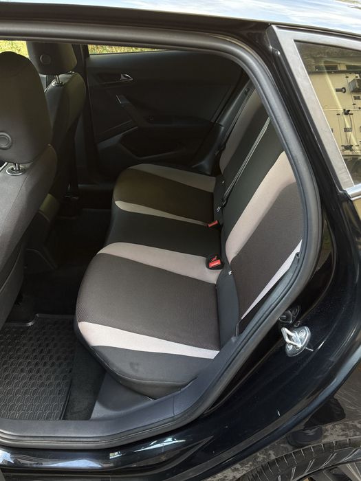 Seat ibiza 1.6 diesel
