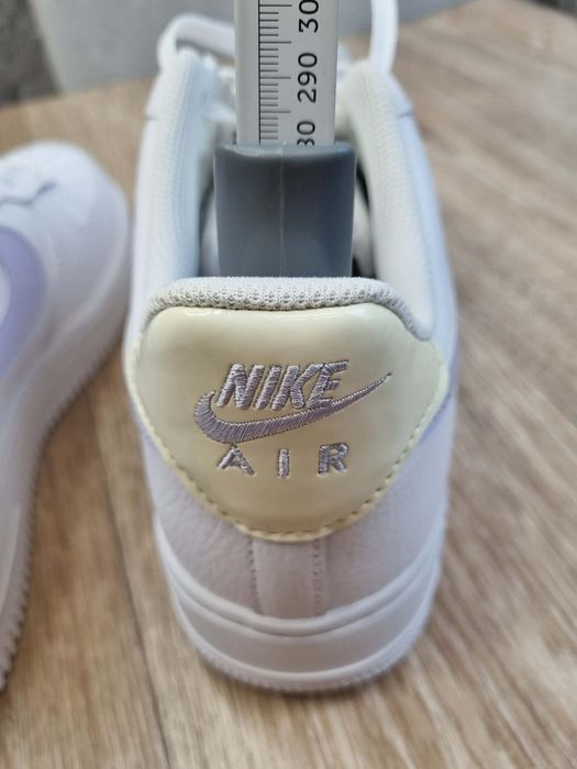 Buty Nike Air Force.