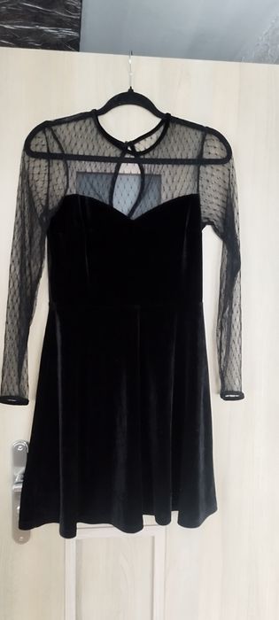 Sukienka H&M rozm. S