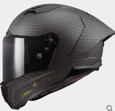 Kask motocyklowy LS2 FF805 THUNDER C GP AERO PRO FIM CARBON 'S 'M 'L