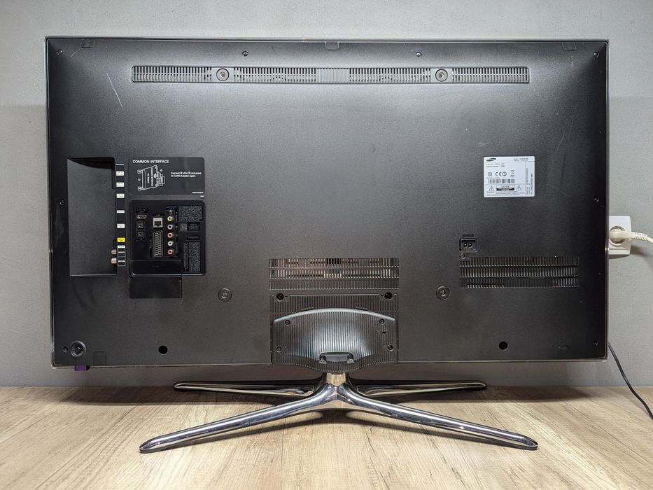Samsung UE46F6470 46-дюймовий Full HD Smart TV