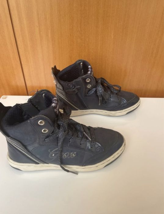 Sapatilhas Geox t33