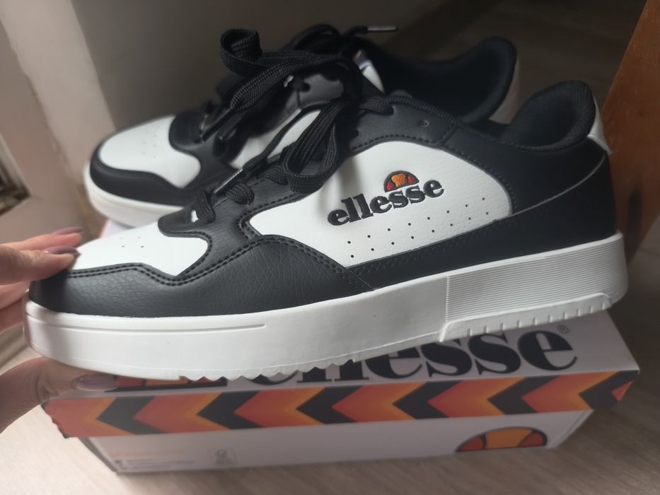 Buty męskie (rozmiar 42) ellesse