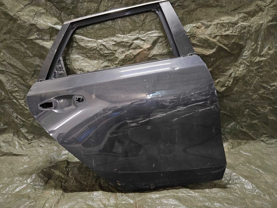 Drzwi prawy tyl Kia ceed 3