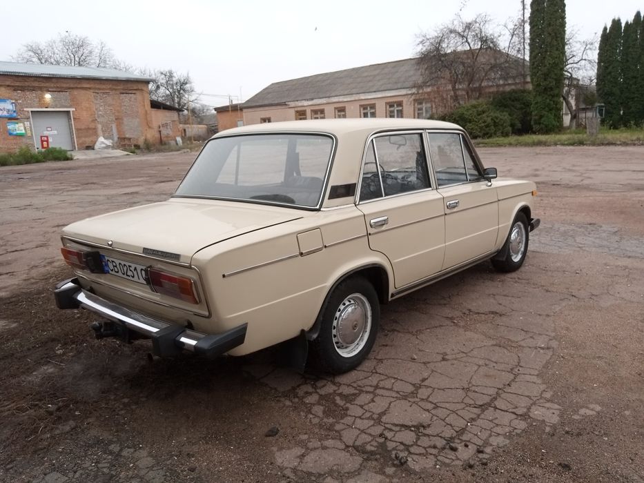Продам Ваз 21063