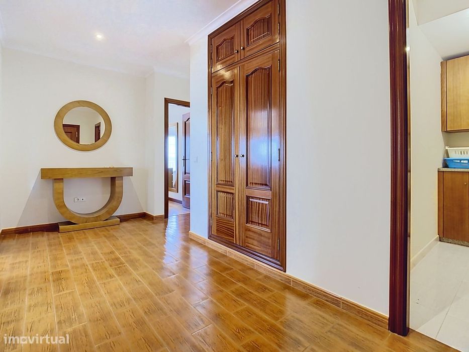 Apartamento T4 em Celorico de Basto