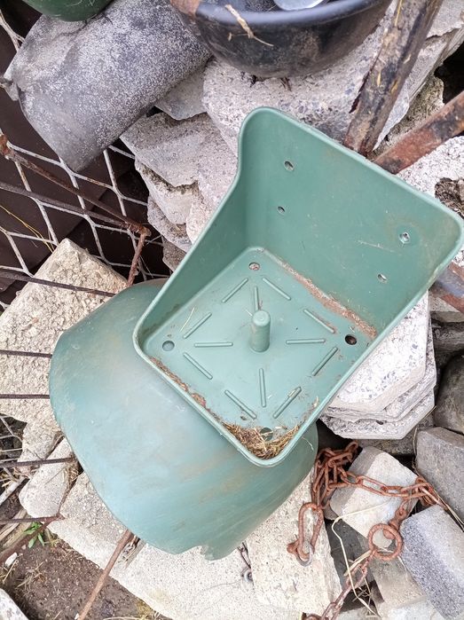 Poidło dla koni bydła