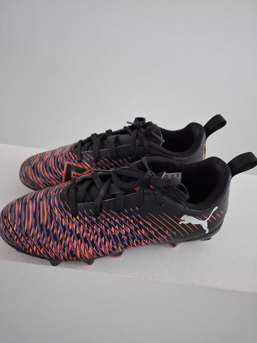Chuteiras Puma Infantil