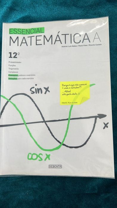 Mathematics Book