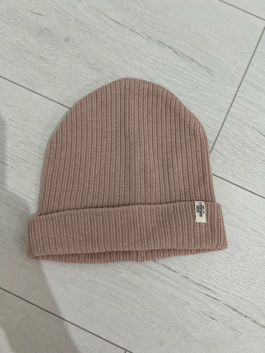 Шапка h&m 6-12 місяців на дівченку