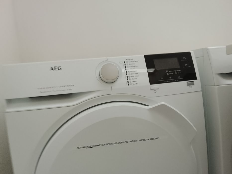 17szt Pralki suszarki Lg Bosch Siemens Elektrolux