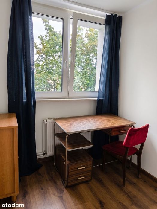 3 pokoje po gen. remoncie | Zabrze Centrum | Gotowe do wprowadzenia