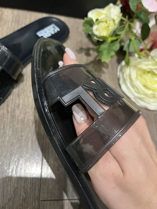 Klapki Karl Lagerfeld 40