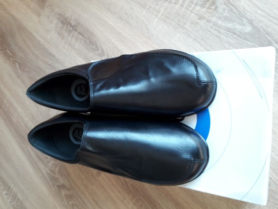 Sapatos diabéticos  N°43