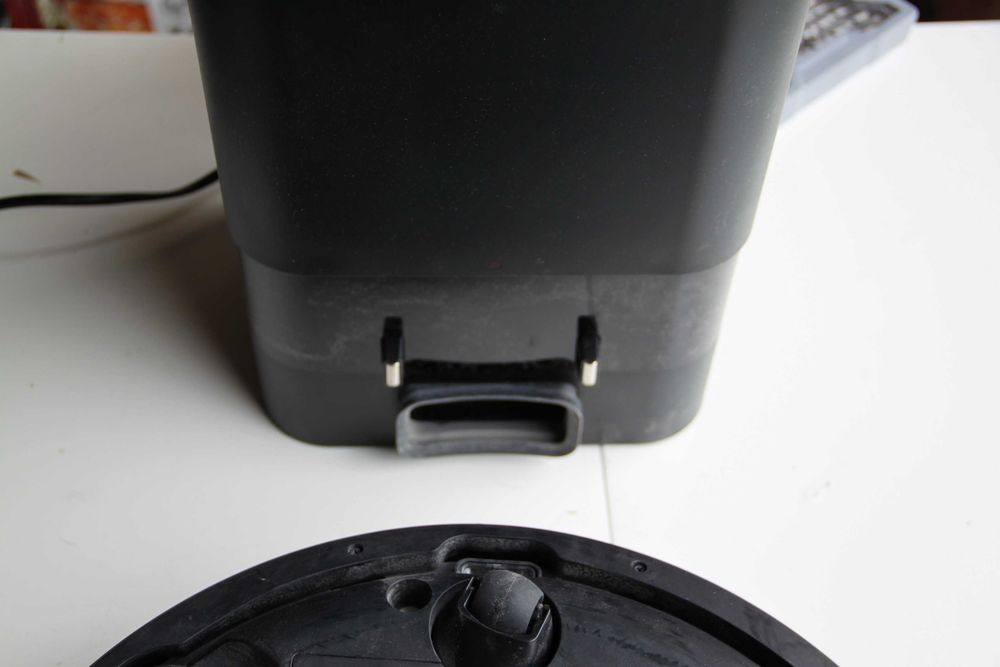 Robot Roomba 105 Combo