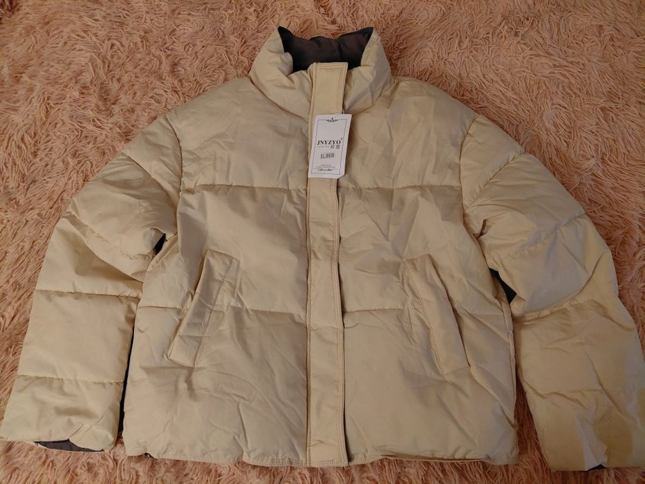 Куртка жіноча осіння