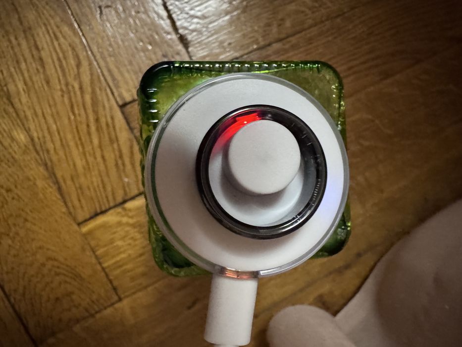 Смарт-кільце Smart Ring SY01