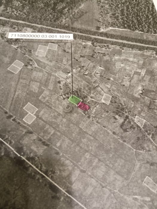 Земельна ділянка