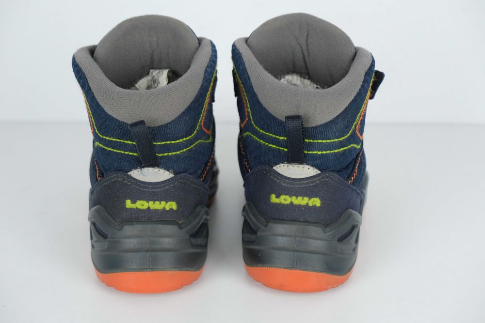 Lowa gore-tex  r 29