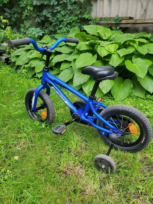 Дитячий велосипед Specialized Hotrock 12"