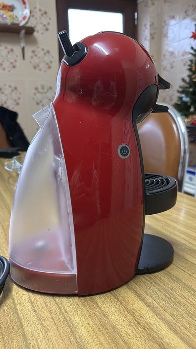 Máquina Café DOLCE GUSTO