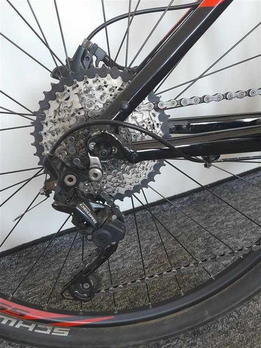 Rower elektryczny KROSS Level Boost 1.0 OUTLET