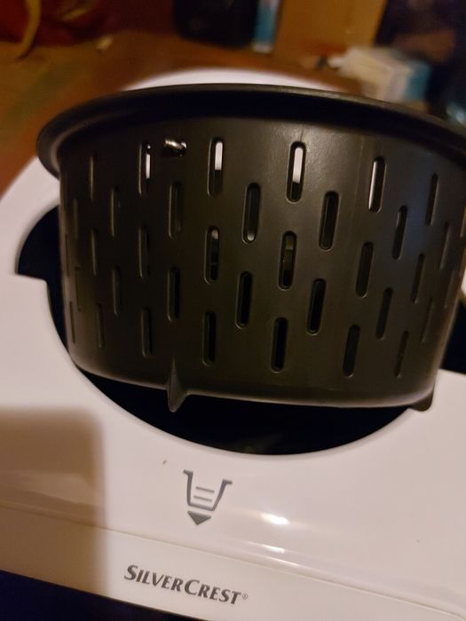 Monsieur cuisine Lidlomix