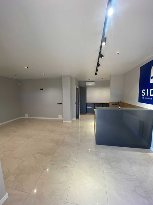 Продам офисное помещение евроремонт ЖК Реал парк