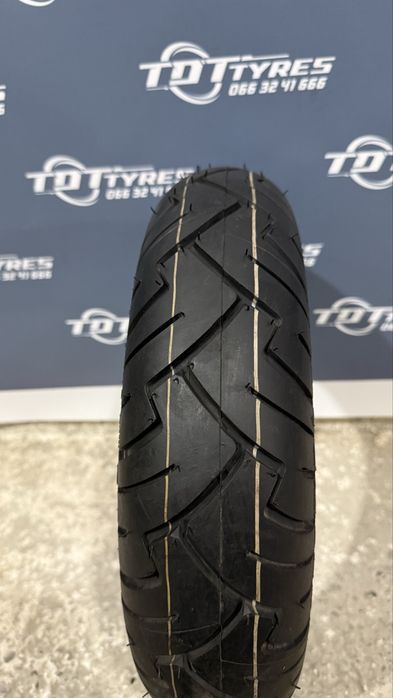 Шини для мопеда, скатера 110/80R10 Michelin, Bridgestone, Vee Rubber