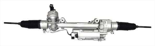 MERCEDES CLS W218 Maglownica Przekładnia Kierownicza W-WA