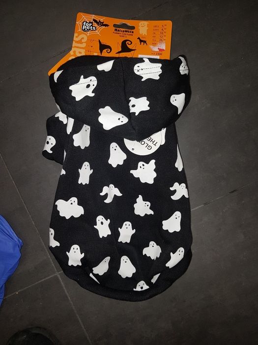ubranko dla pieska na 30.35cm