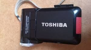 kamera Toshiba nowa