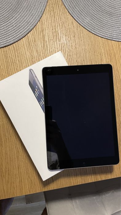 iPad Air A1475 32GB WiFI LTE Space Grey