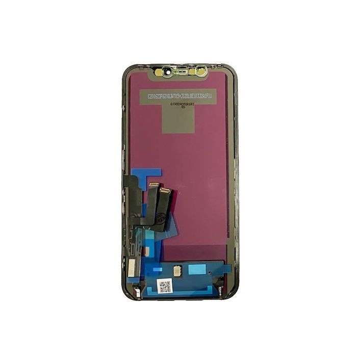 Wyświetlacz Lcd Incell Szybka Ekran Do Iphone 11