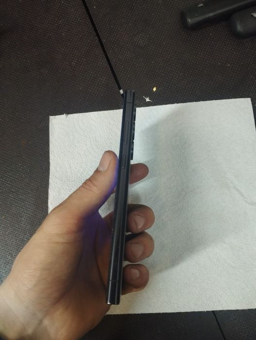 Samsung s23 ultra preto 256gb