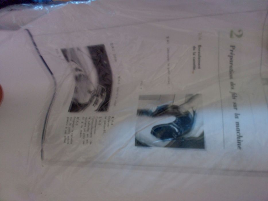 Máquina de ponto aberto