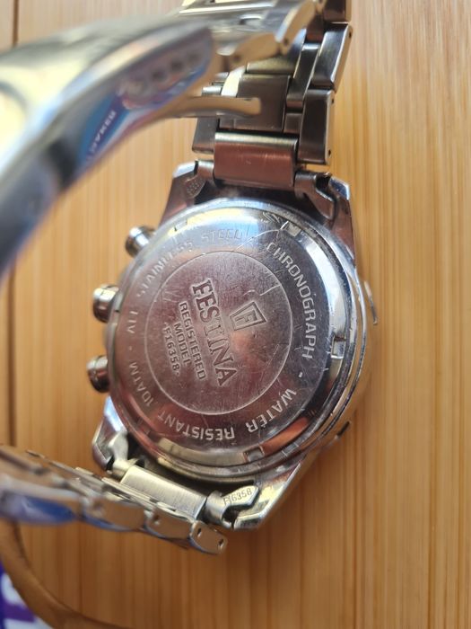 Zegarek męski Festina