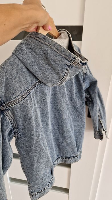 Kurtka/bluza młodzieżowa