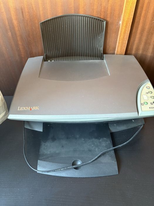 Lexmark Printer/Scanner/Copier471350802059120643