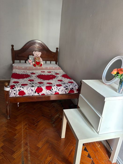 Quarto para alugar