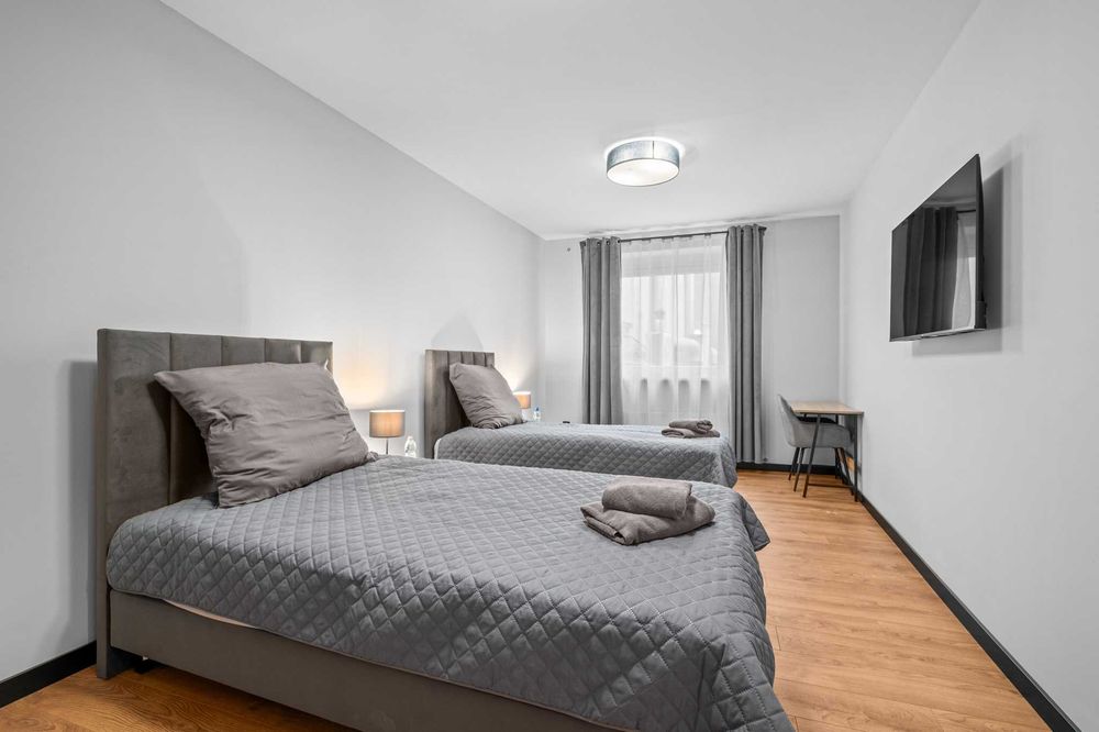 ***Centrum Prestige Apartments***100m od Rynku***