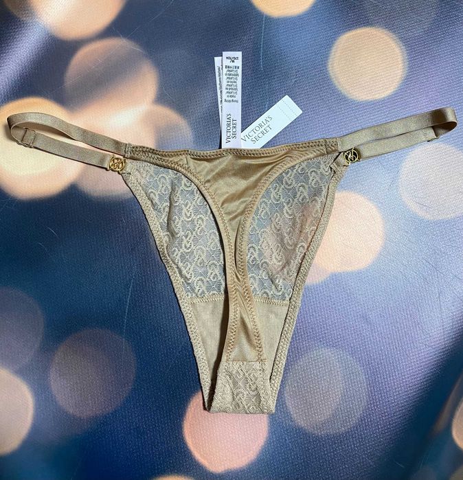 ШИКАРНЫЙ комплект Icon Victoria's Secret. S/М, 70-В Оригинал США.