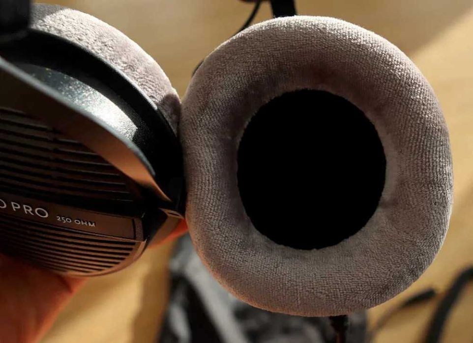 słuchawki Beyerdynamic DT 990 Pro 250 Ohm