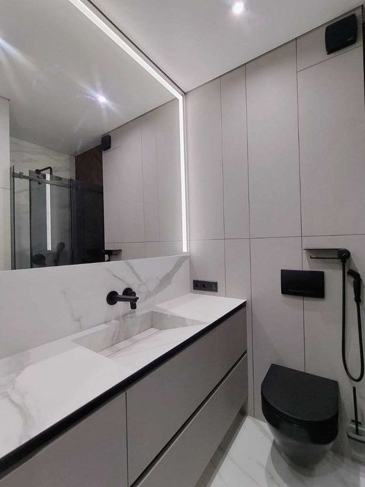 Неймовірна 1 кімнатна в Брюховичах!