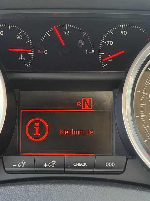 Peugeot 508 SW (2011) 1.6 HDi